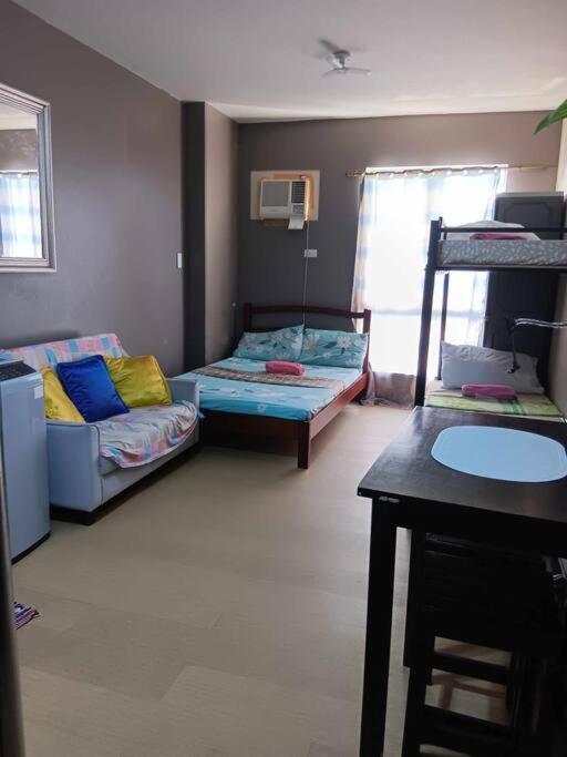 Affordable Condo Unit @ Avida 宿务 外观 照片