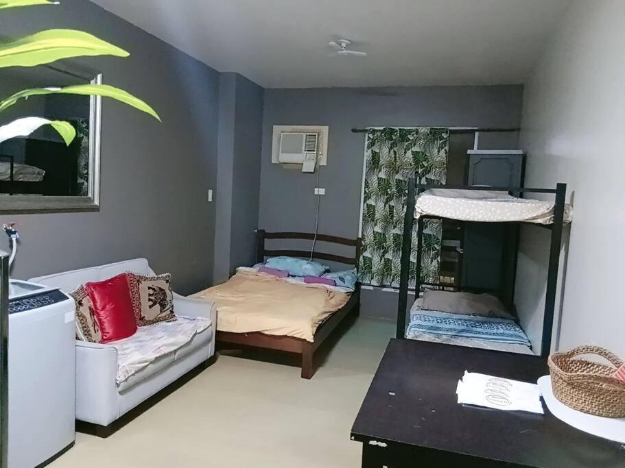 Affordable Condo Unit @ Avida 宿务 外观 照片